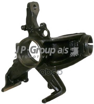 

Корпус Колес.Подшип. Skoda Octavia -12/07 JP Group арт. 1141100280