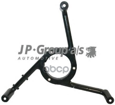 

Кронштейн Вентилятора Охлаждения Audi A2/A3/Tt/Vw Bora/Golf Iii/Polo 01-09 Jp 1115000100 J