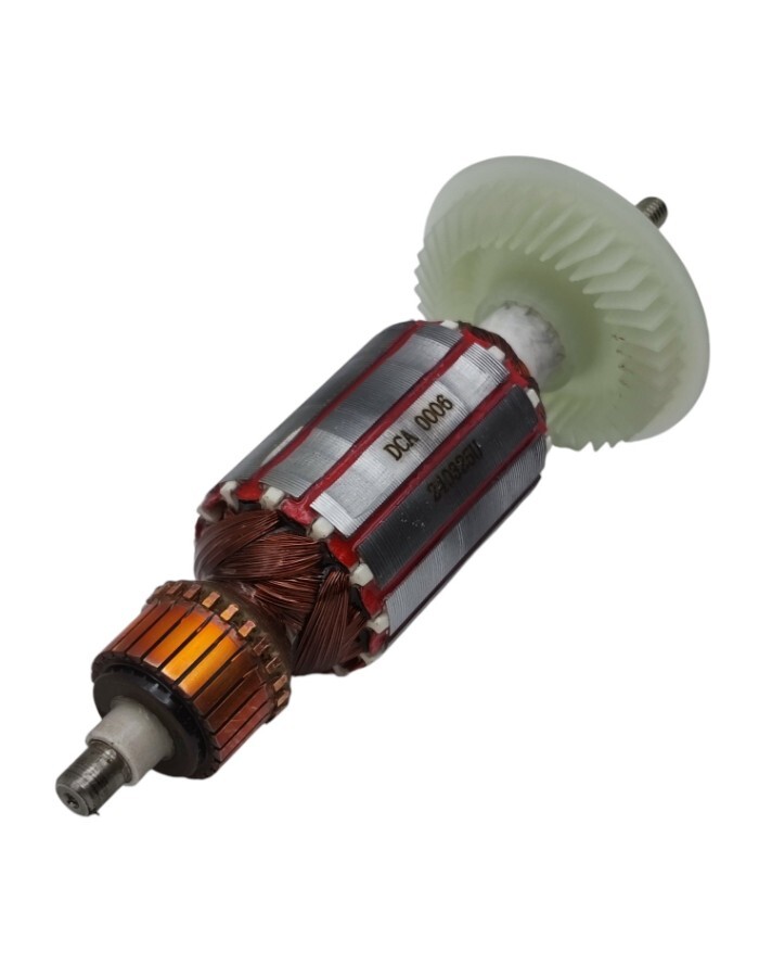 

Якорь для BOSCH GWS6-100/GWS6-115 Vebex, АГ585101, GWS6-100/GWS6-115