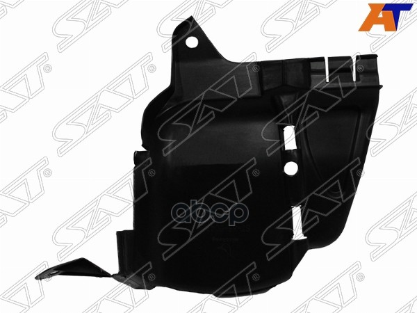 

SAT ST-65-0047 Защита двигателя NISSAN ALMERA RUS 12- LH 1шт