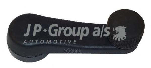 

Ручка Стеклоподъемника Jp 1188301100 JP Group арт. 1188301100