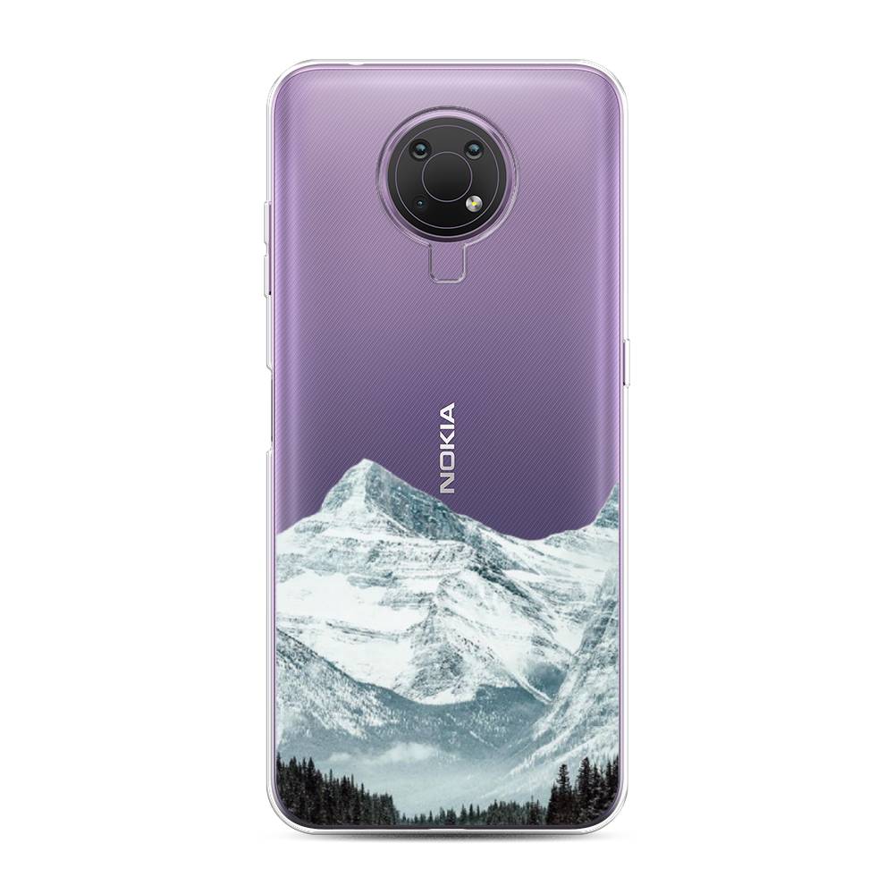 Чехол на Nokia G20