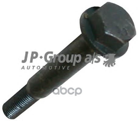 Болт Глушителя Jp 1225000200 JP Group арт. 1225000200