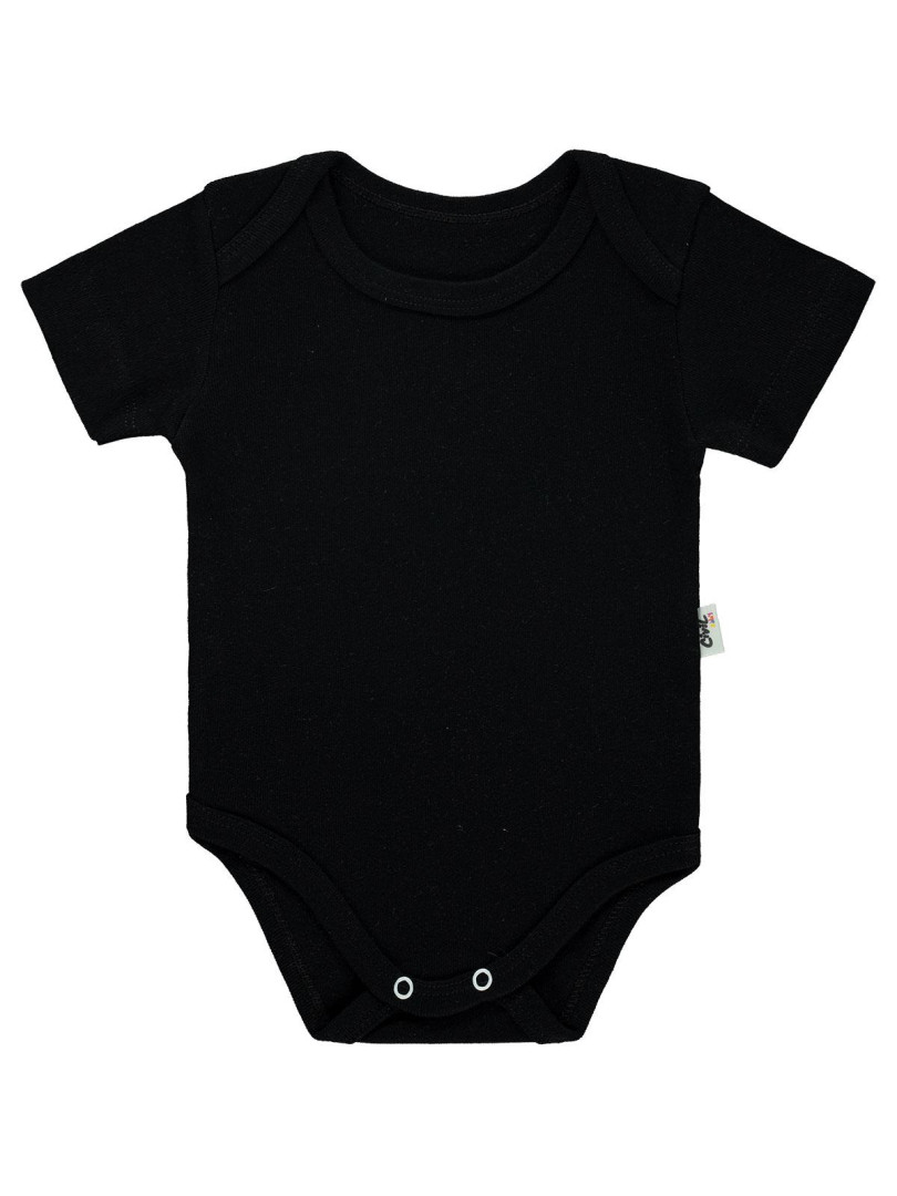 

Боди Civil Baby 147678082Y21-10 черный 0-3 мес (доставка из-за рубежа), 147678082Y21-10