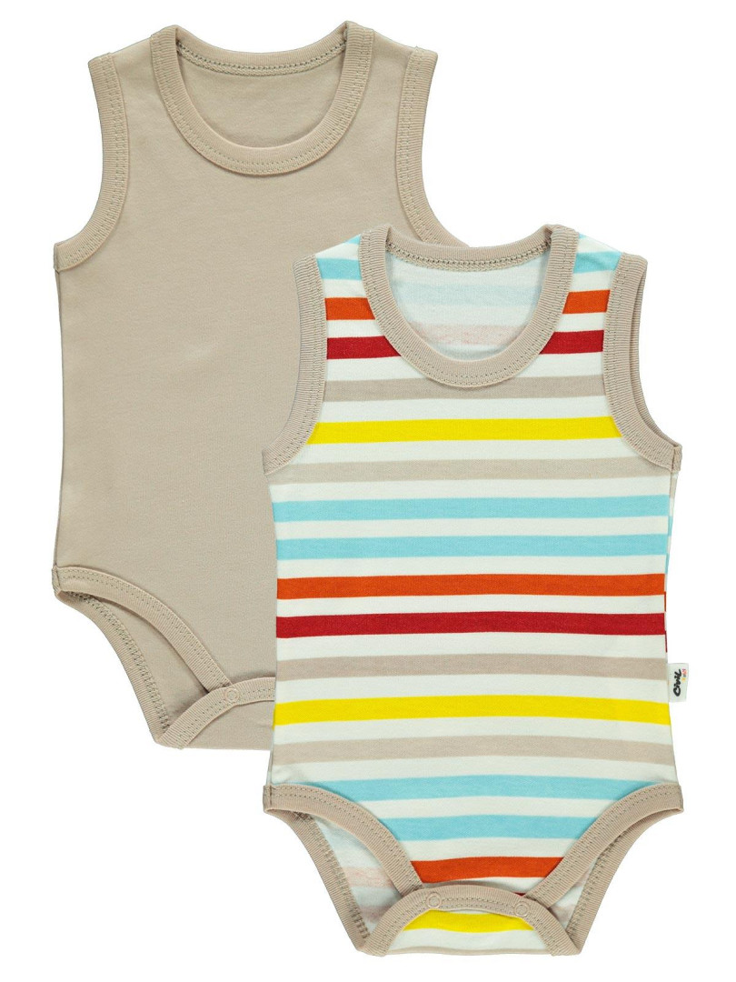 

Боди Civil Baby 143519379Y21-1 темно-коричневый 0-3 мес (доставка из-за рубежа), 143519379Y21-1