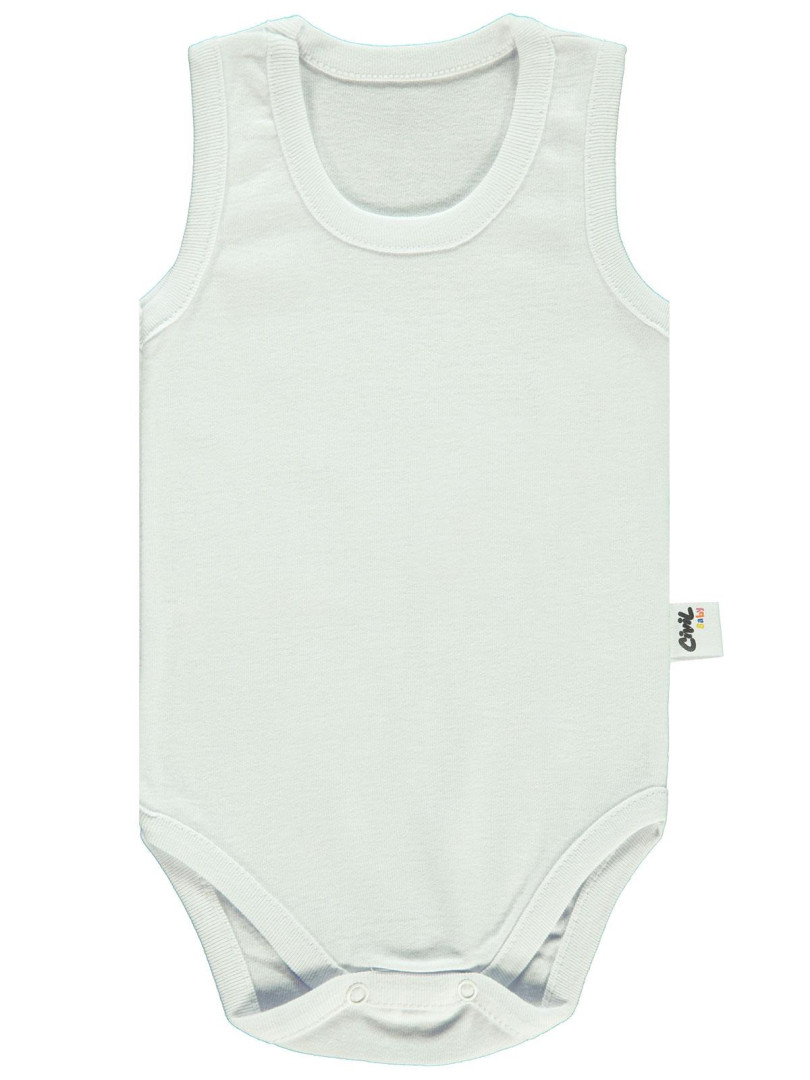 

Боди Civil Baby 147678081K11 белый 0-3 мес (доставка из-за рубежа), 147678081K11