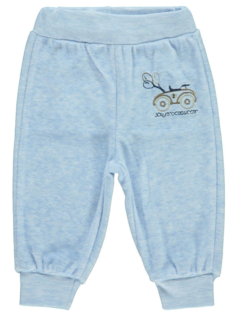 

Брюки Civil Baby 16452C002K21-2 синий 3-6 мес (доставка из-за рубежа), 16452C002K21-2