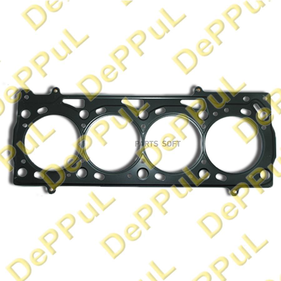 

Прокладка Гбц Audi A2 00-05, Vw Golf Iv 97-05 DEPPUL DEBZ0027