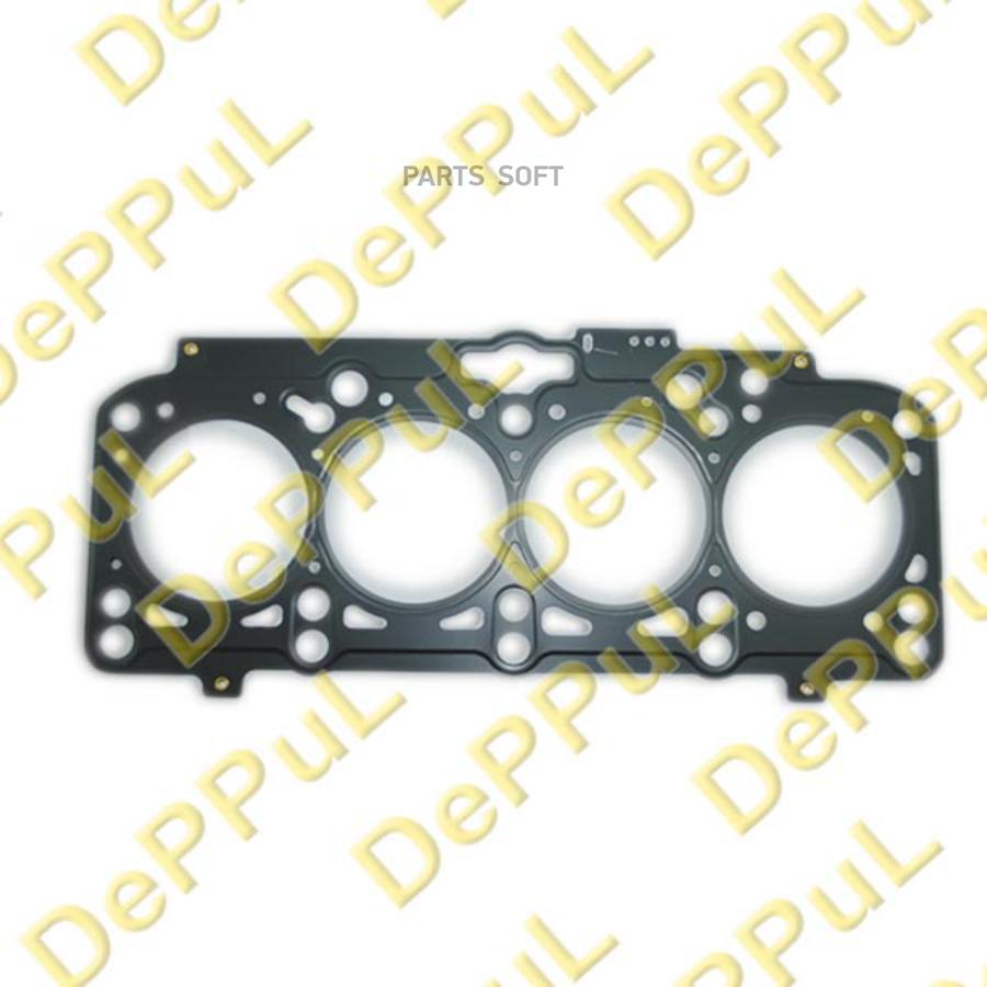 

Прокладка Гбц Audi A3 8L1 96-01, Skoda Octavia DEPPUL DEBZ0034