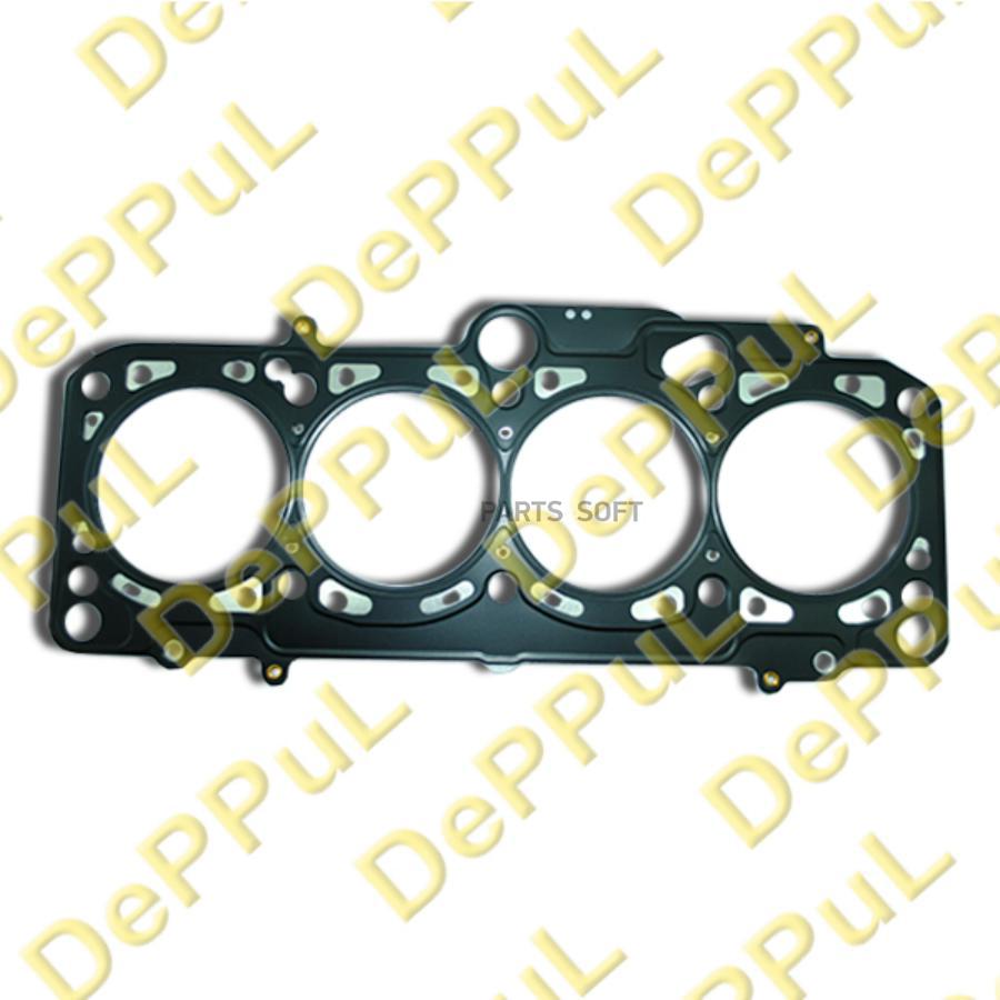 

Прокладка Гбц Audi A3 8L1 96-03, Vw Golf Iv 9 DEPPUL DEBZ0030