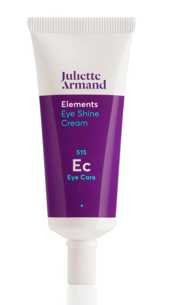 Крем омолаживающий для век Juliette Armand EYE SHINE CREAM 20 мл