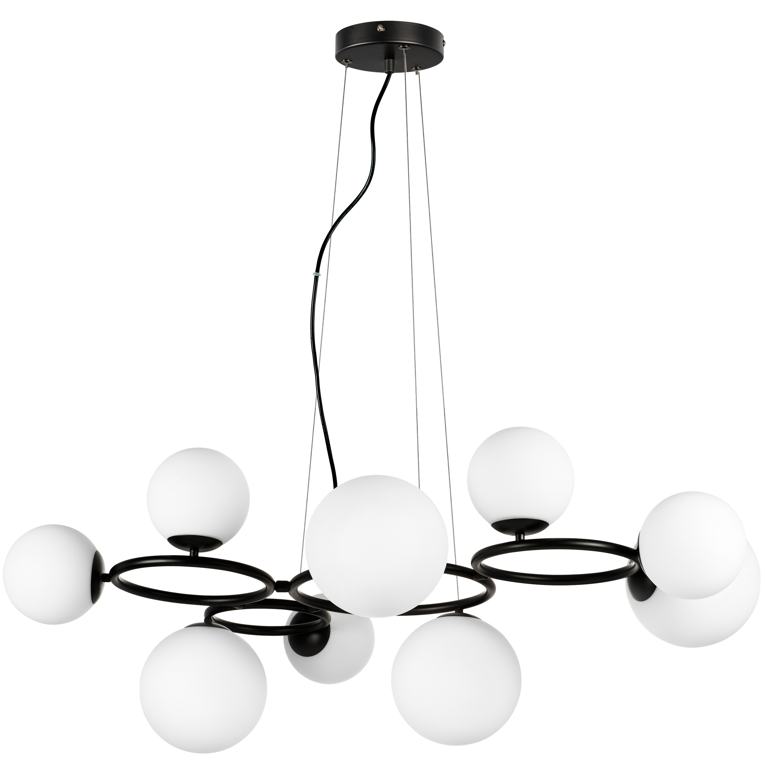 

LIGHTSTAR Люстра подвесная Globo 815097 Lightstar
