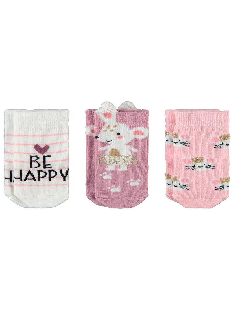 

Носки Civil Baby D3A830216SS1 красный 3-6 мес (доставка из-за рубежа), D3A830216SS1