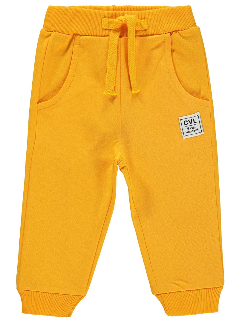 

Брюки Civil Baby 16330E430K21-1 оранжевый 6-9 мес (доставка из-за рубежа), 16330E430K21-1
