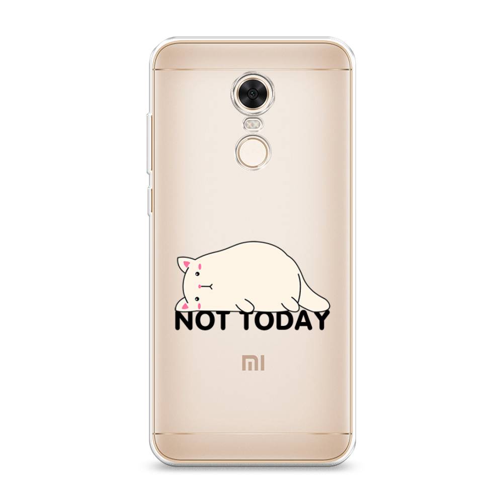 Чехол на Xiaomi Redmi 5 Plus 