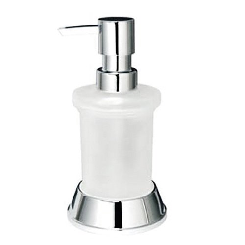 

Дозатор для жидкого мыла WasserKRAFT Donau K-2499