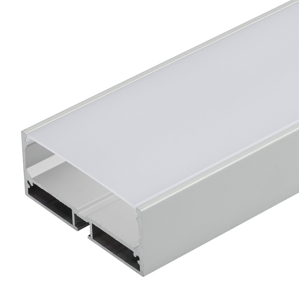 

Arlight Профиль с экраном SL-LINE-7532-2000 ANOD