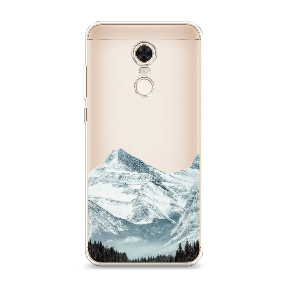 Чехол на Xiaomi Redmi 5 Plus 