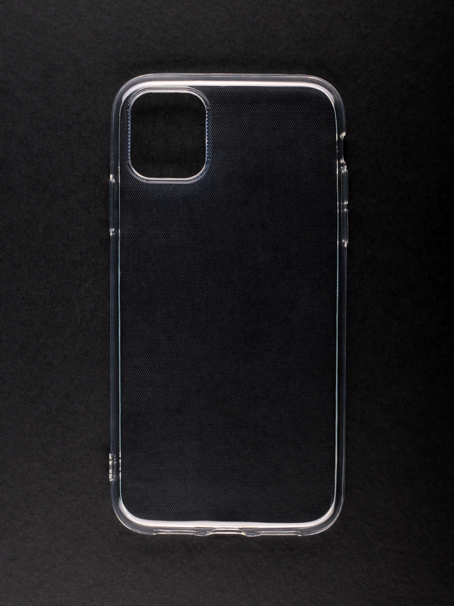 фото Чехол накладка zibelino ultra thin case для apple iphone 11 (premium quality)