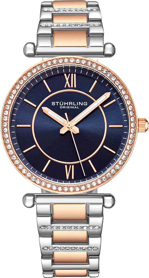 фото Наручные часы женские stuhrling 3905.2 stuhrling original