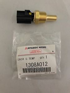 

Датчик Температуры Охл.жидкости 1308A012 MITSUBISHI 1308A012