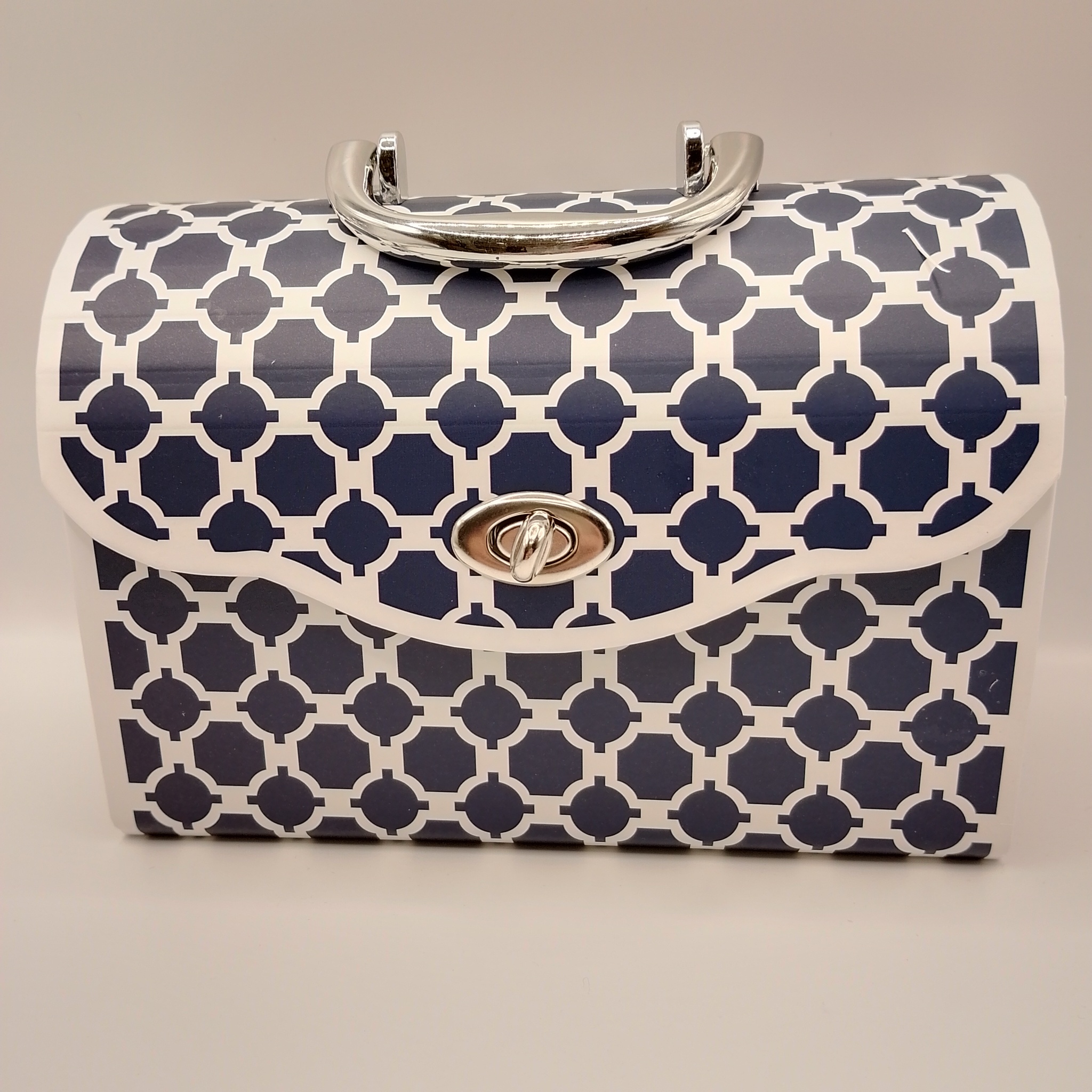 

Коробка подарочная с крышкой W5175 21х10х15см, Разноцветный