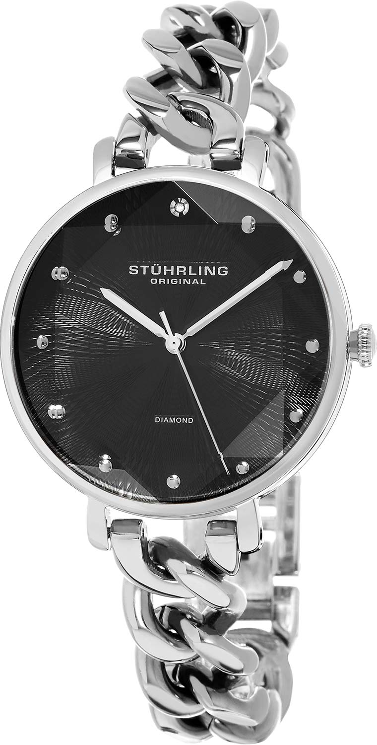 фото Наручные часы женские stuhrling 3937.2 stuhrling original