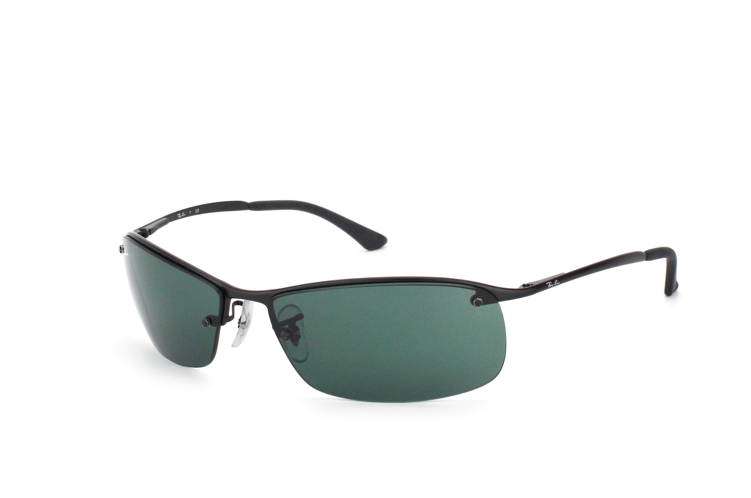 

Солнцезащитные очки Ray-Ban Top Bar RB 3183 006/71 (доставка из-за рубежа), 49136