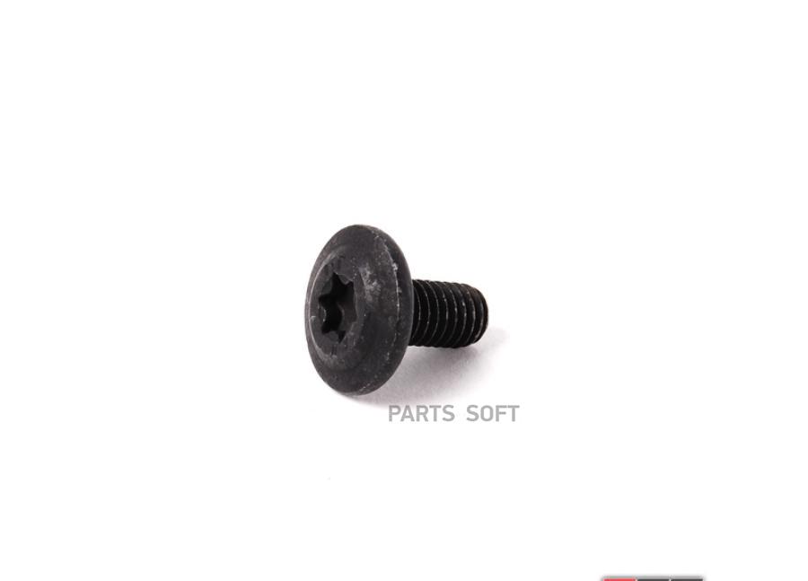 

Винт С Плоской Головкой (Внутри Torx) Vag+Skoda /M6x12mm N 906 462 01 VAG арт. N 906 462 0