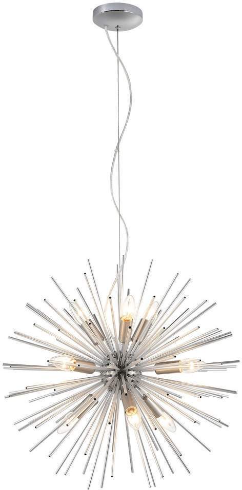

Loft Подвесная люстра Star LSP-8336