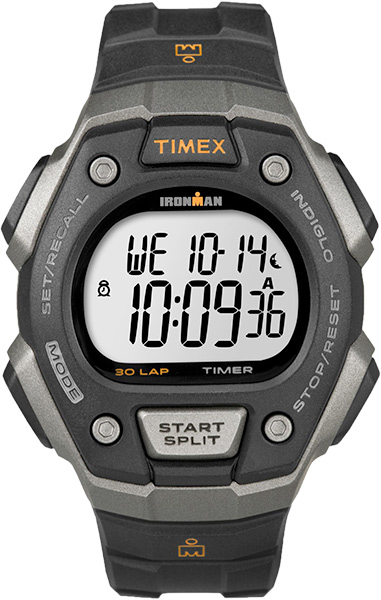 фото Наручные часы мужские timex t5k821