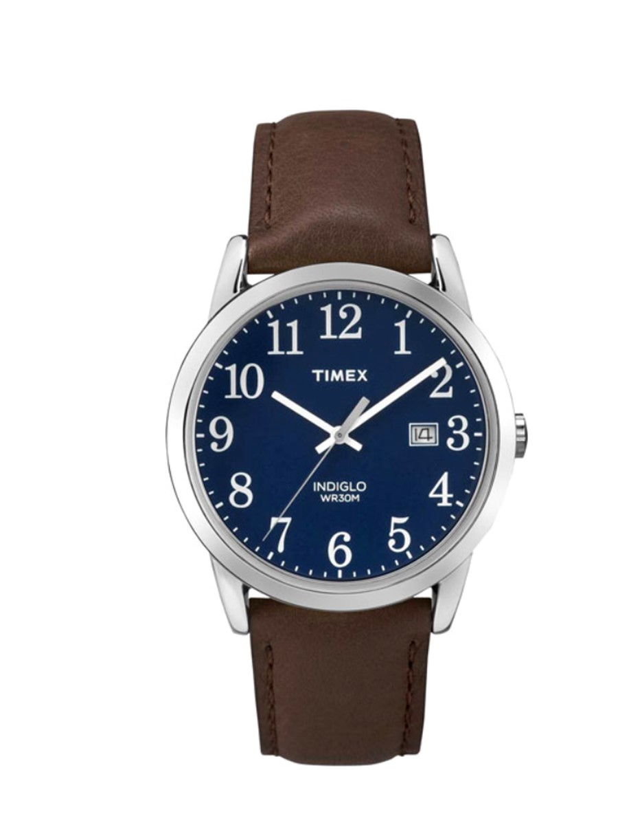 

Наручные часы мужские Timex TW2P75900, TW2P75900