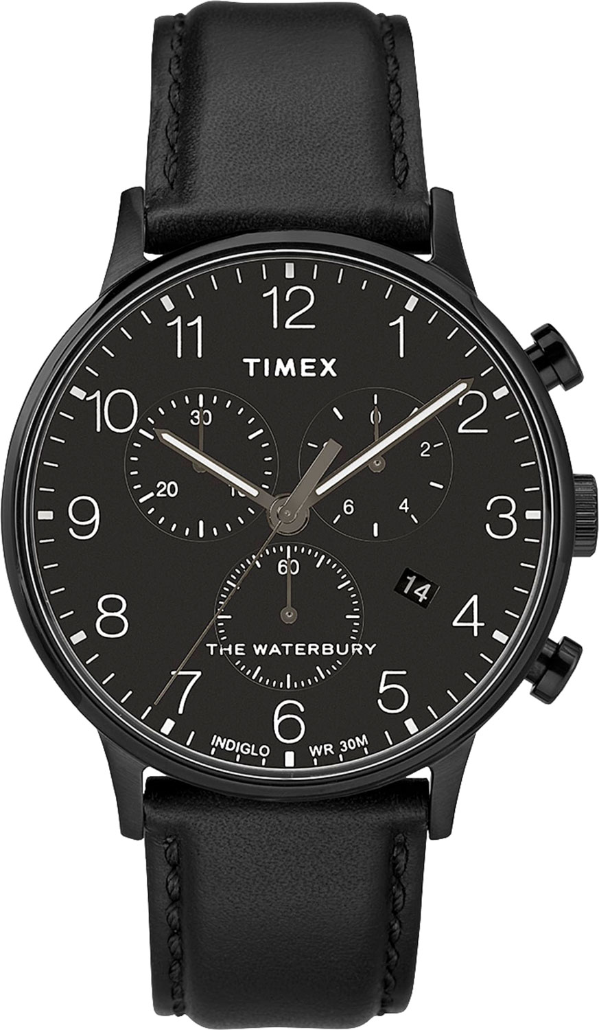 фото Наручные часы мужские timex tw2r71800