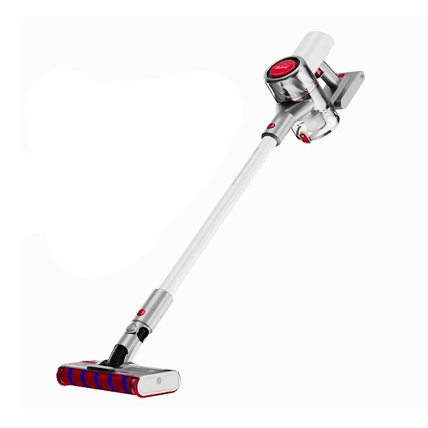 фото Пылесос redroad vacuum cleaner v17 white