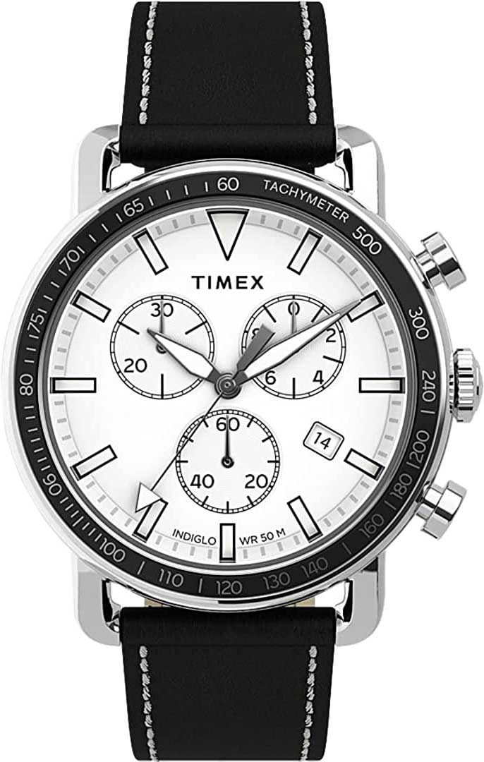 

Наручные часы мужские Timex TW2U02200, TW2U02200