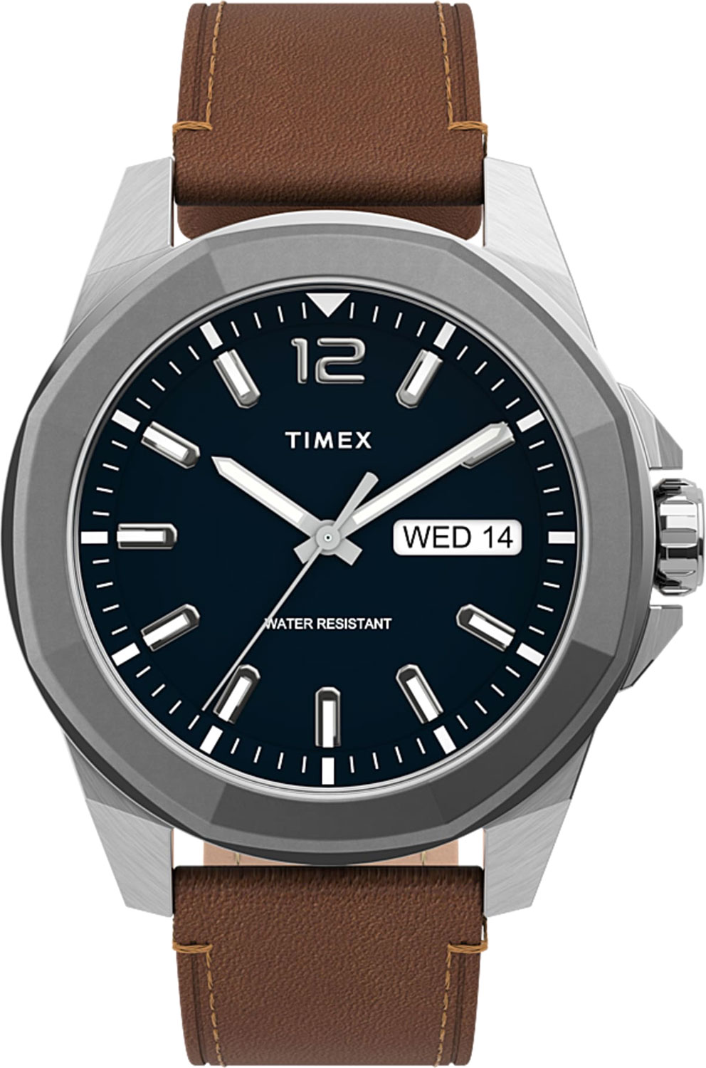 фото Наручные часы мужские timex tw2u15000