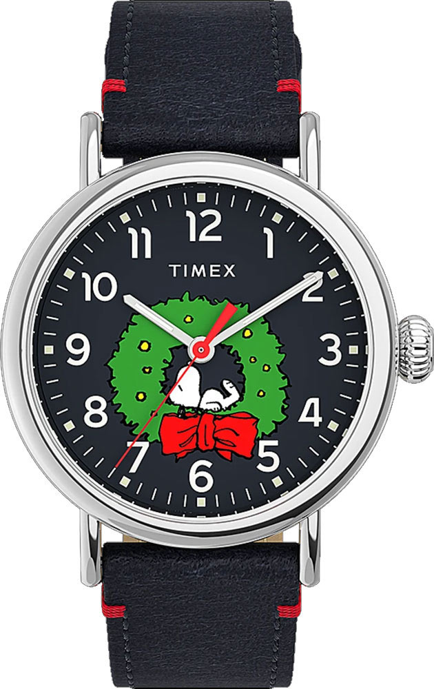 Наручные часы мужские Timex TW2U86300