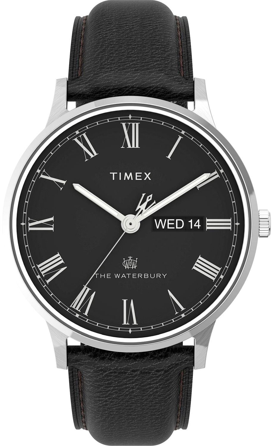 фото Наручные часы мужские timex tw2u88600