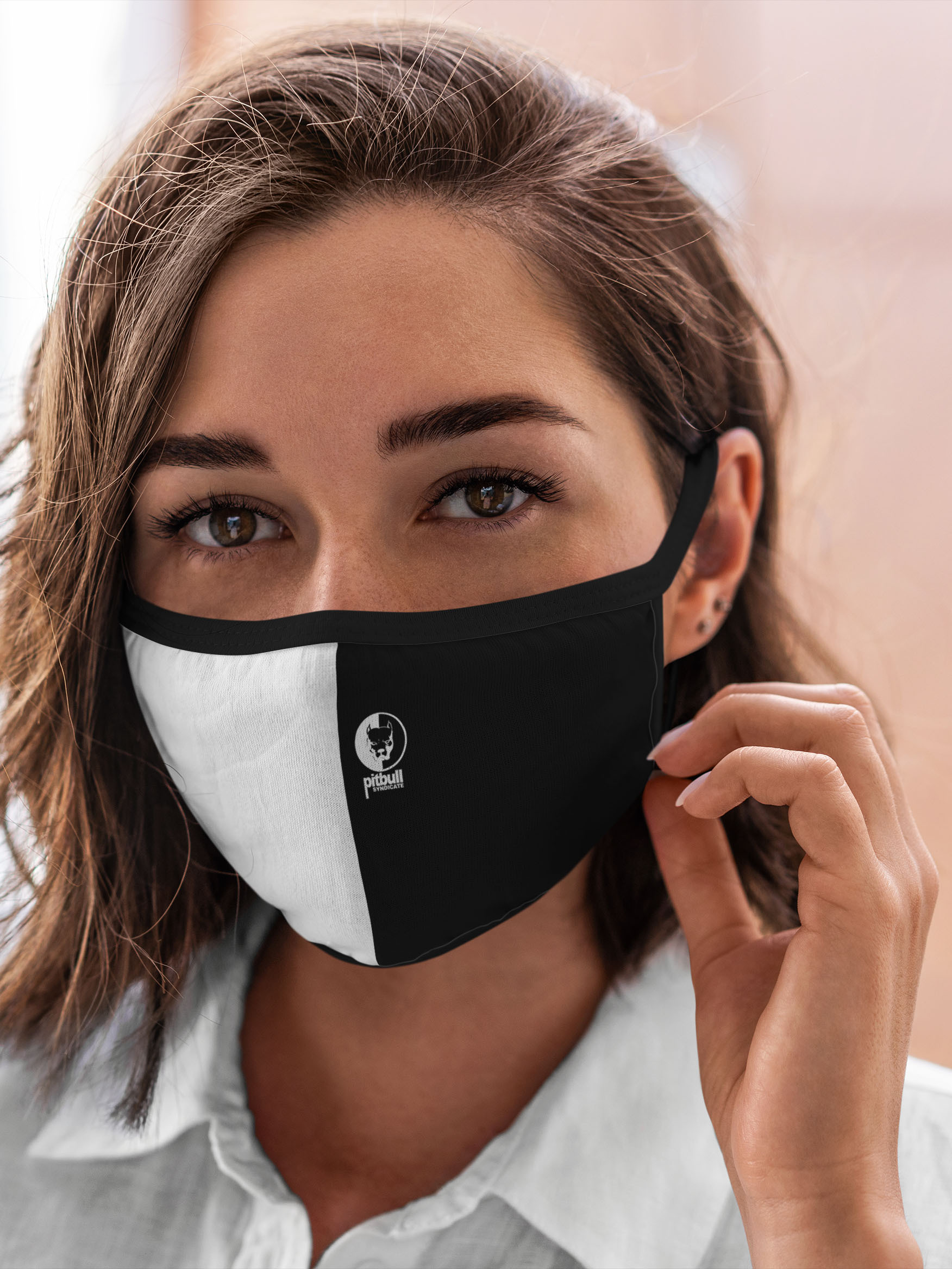 

Многоразовая маска унисекс Burnettie Другие Pitbull Syndicate Питбуль, Разноцветный, Другие Pitbull Syndicate Питбуль