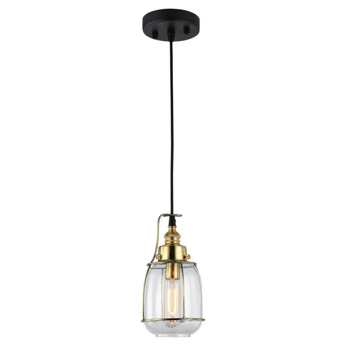 

Loft Подвесной светильник Brighamton GRLSP-9677