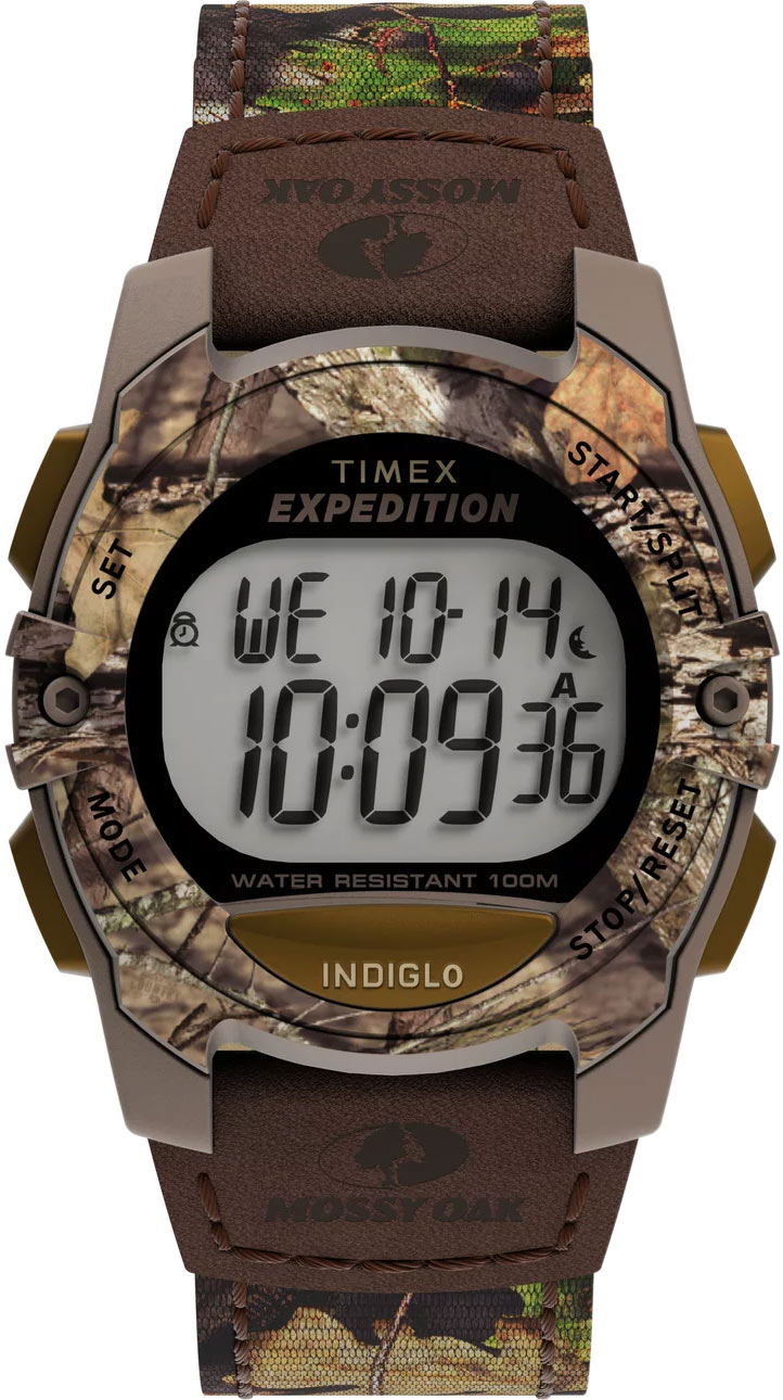 фото Наручные часы мужские timex tw4b19500