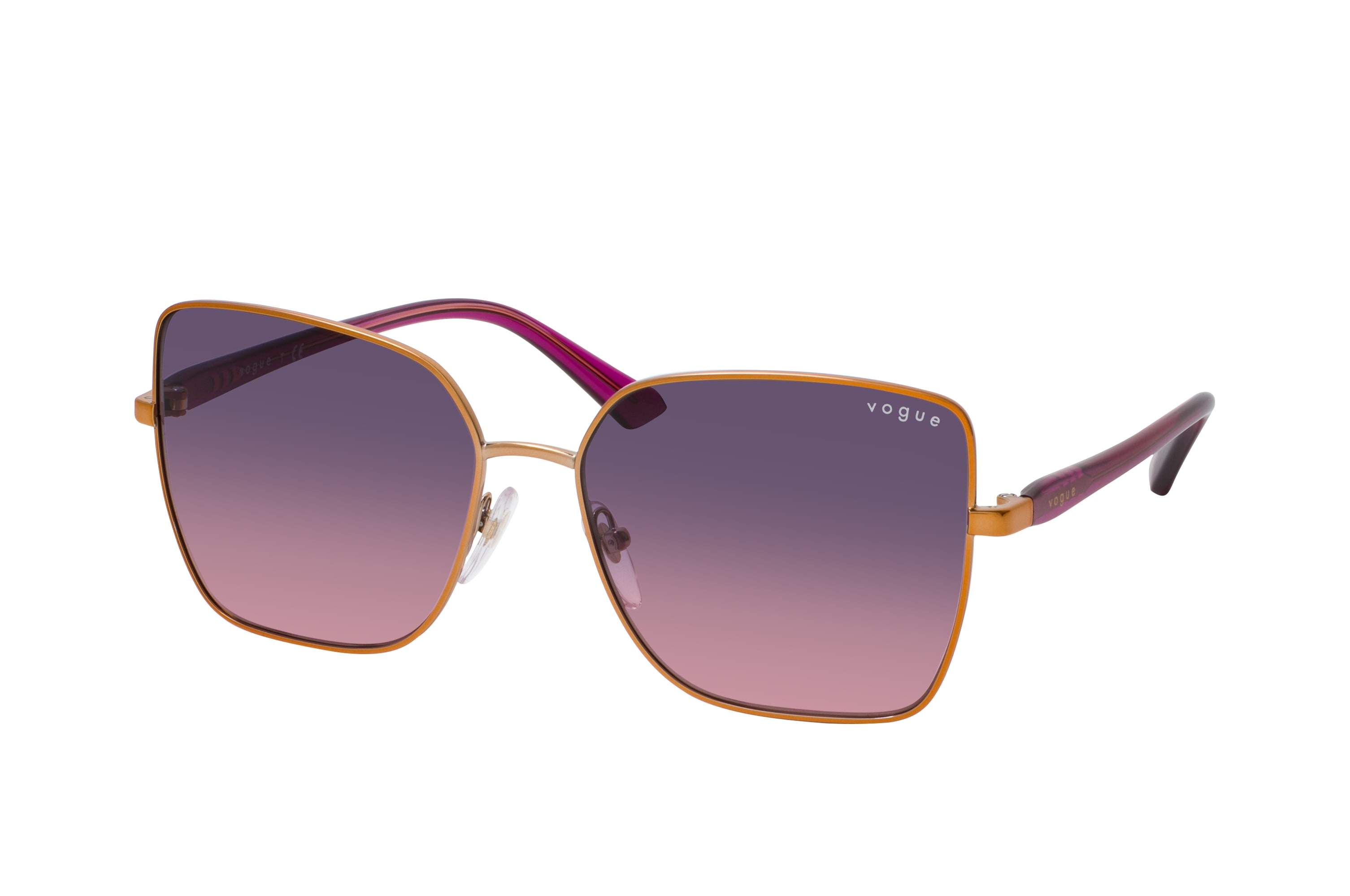 

Солнцезащитные очки VOGUE Eyewear VO 4199S 5075I6 (доставка из-за рубежа), 68277140