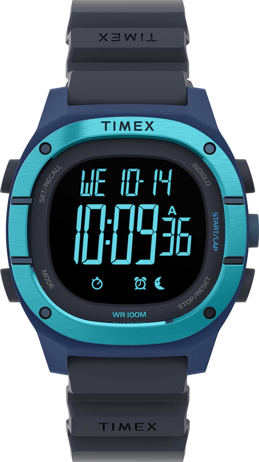 фото Наручные часы мужские timex tw5m35500