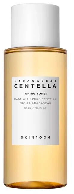 Тонер SKIN1004 Madagascar Centella Toning Toner