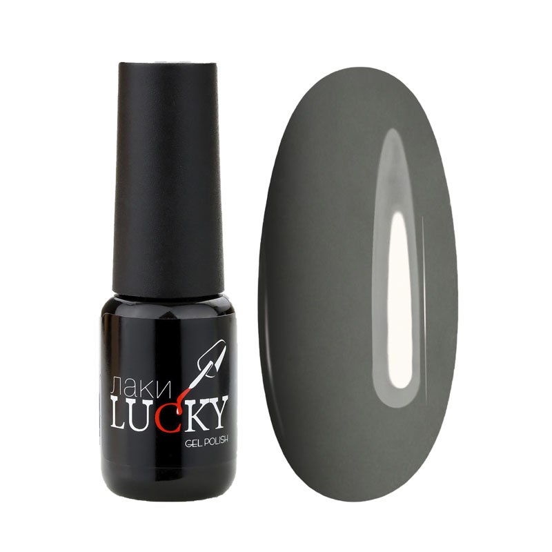 

Гель-лак для ногтей Lucky Lak Lucky т.108