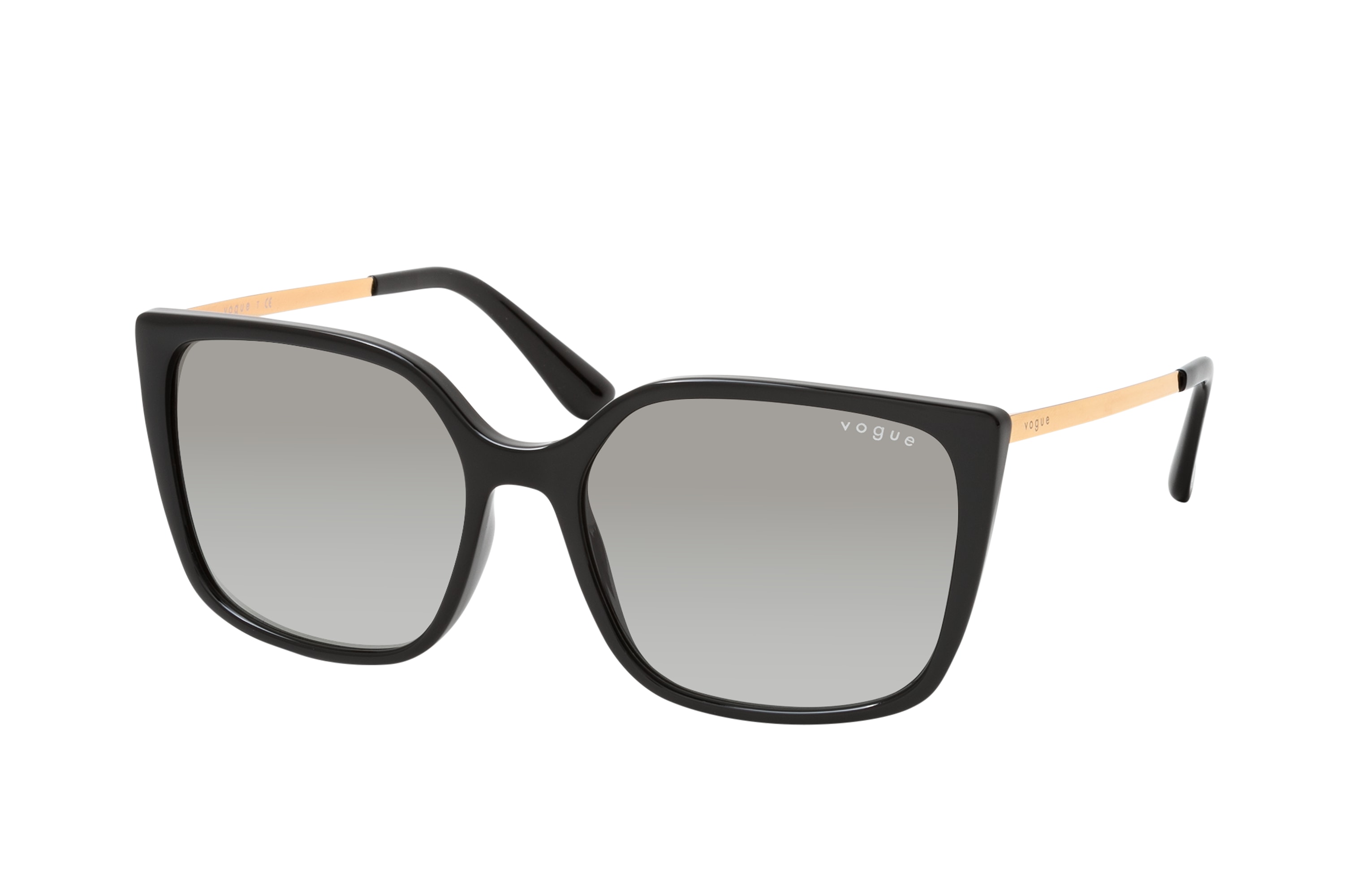 Солнцезащитные очки VOGUE Eyewear VO 5353S W4411 доставка из-за рубежа 24867₽