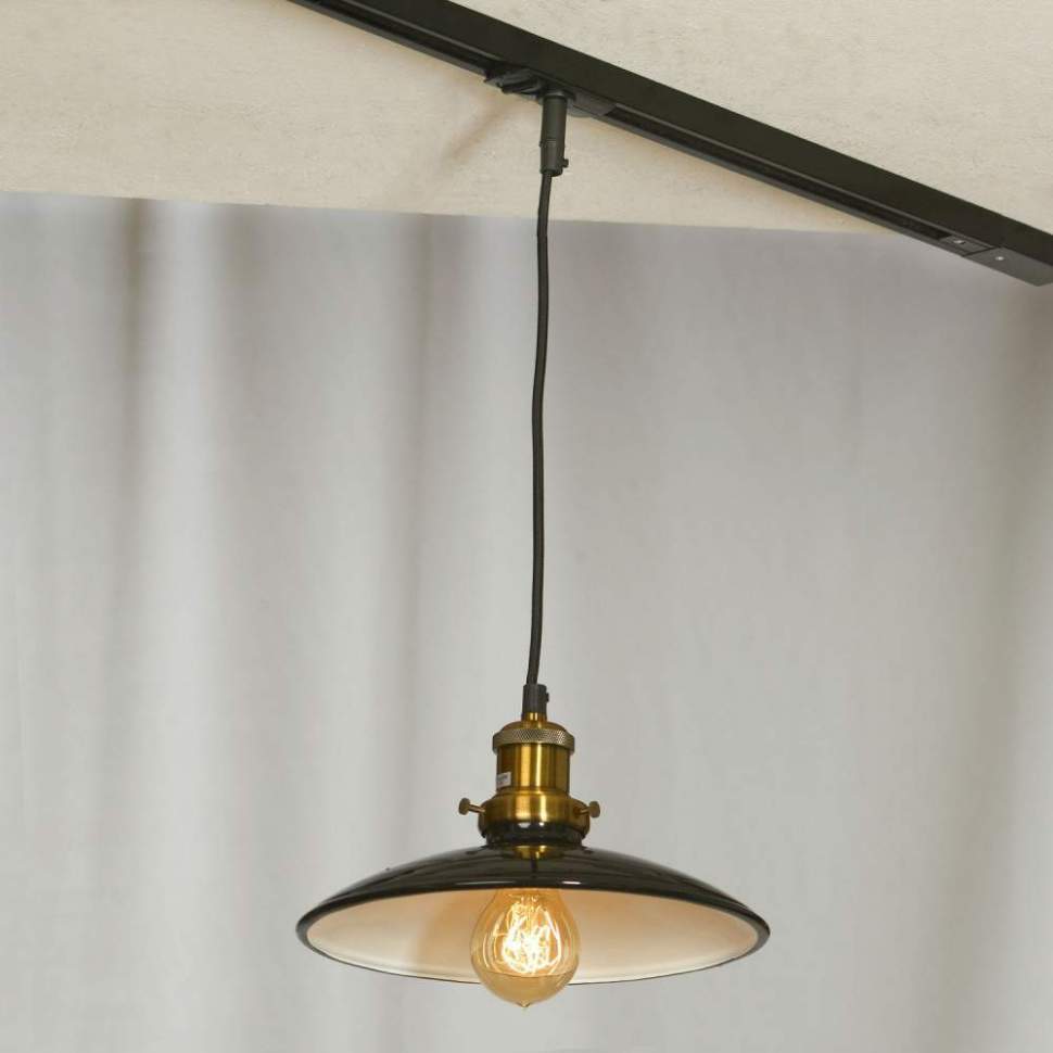

Loft Подвесной светильник Glen Cove LSP-9604-TAB