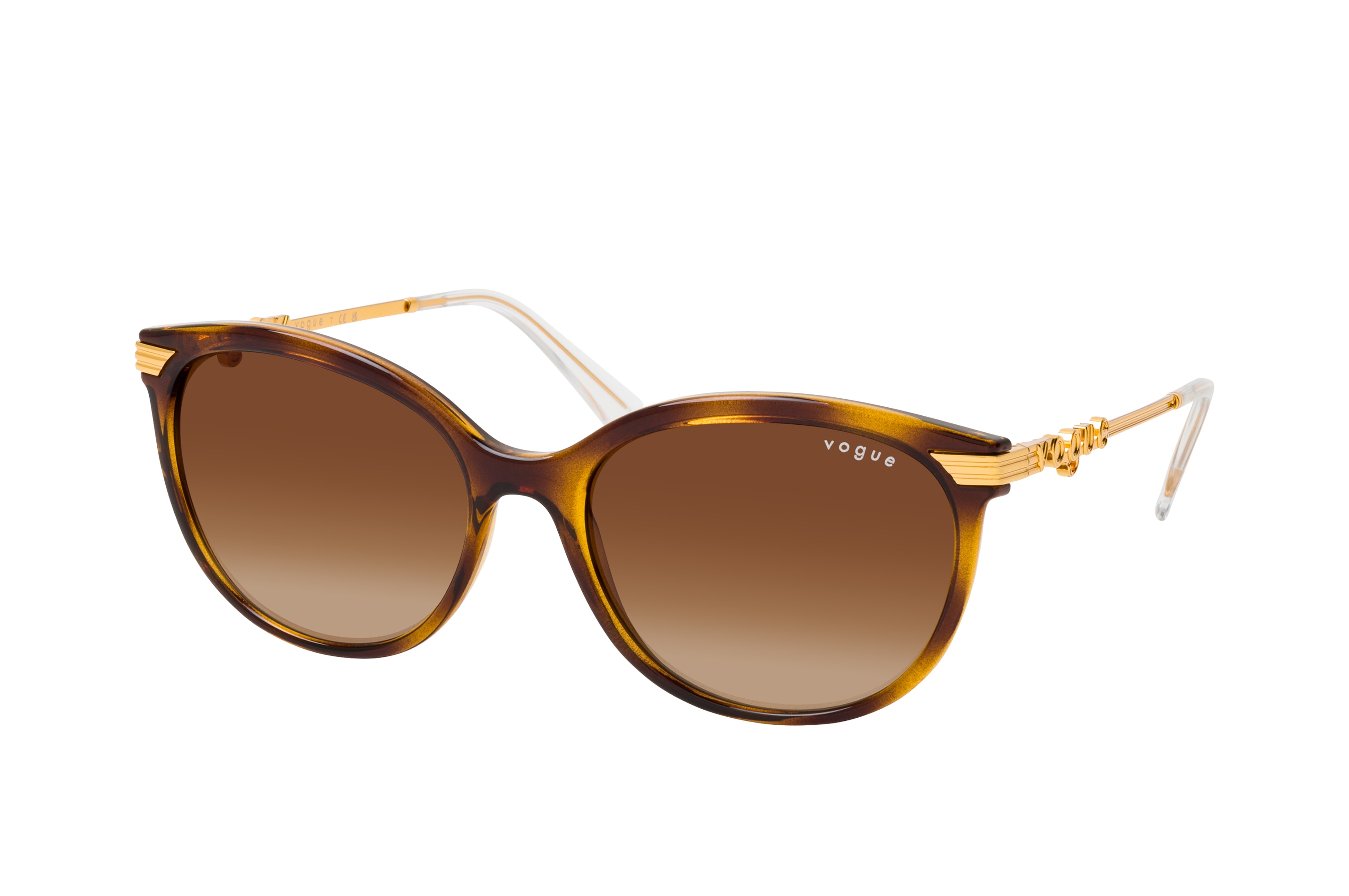

Солнцезащитные очки VOGUE Eyewear VO 5460S W65613 (доставка из-за рубежа), 68583142