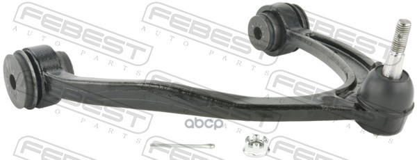 

Рычаг Febest 1024Tahupfr Cadillac Escalade Ext (4Wd) 1999-2014 [Eu] Рычаг Передний Верхний