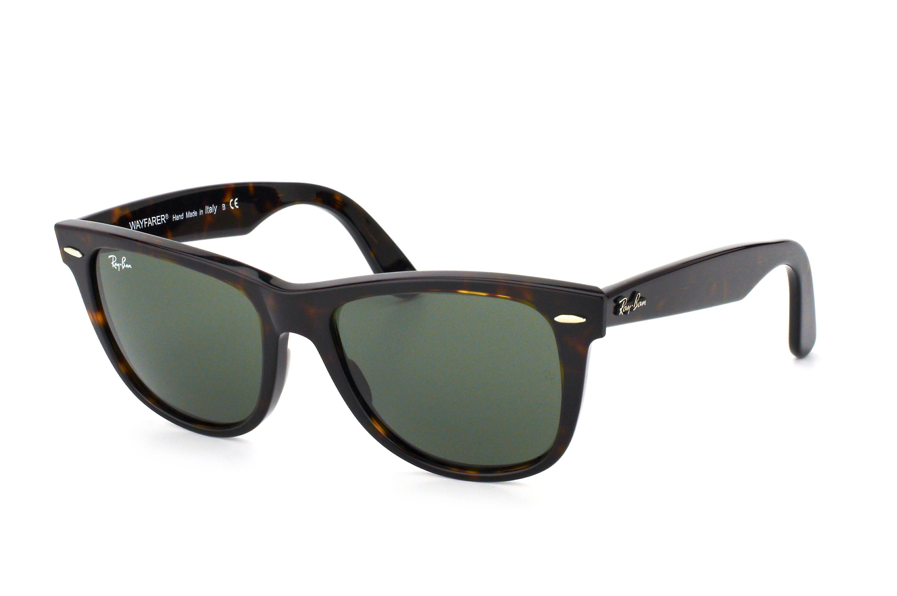 

Солнцезащитные очки Ray-Ban Wayfarer RB 2140 902 L (доставка из-за рубежа), 65049147
